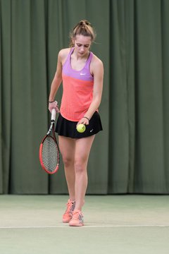 Jennifer Witthöft 438 - RL Damen Club an der Alster - Braunschweiger THC